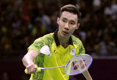 Yonex DUORA 10 LCW Limited Edition