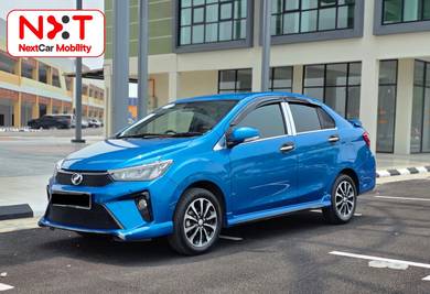 Perodua Bezza AV AV in Kuching, SWK