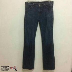 Citizen of humanity jeans lady denim wanita