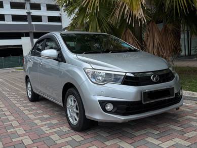 Perodua Bezza PREMIUM X in Kajang, SGR