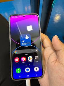 Samsung S22+