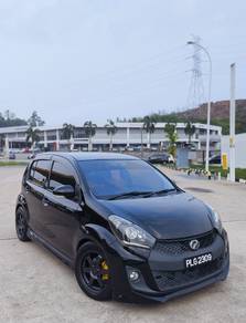 Perodua MyVi SE ZHS in Sungai Petani, KDH