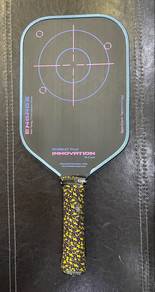 Engage Pursuit Pro 1 Pickleball Paddle