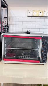 Oven