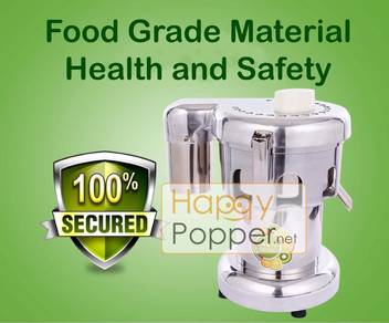 Commercial Juice Extractor Blender Machine heavy