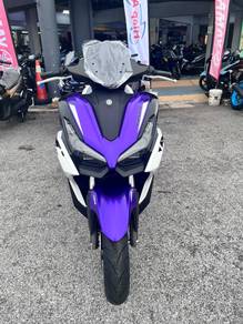 Yamaha NVX