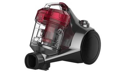 Sharp 1200W cyclone vacuum cleaner