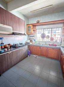 2-storey Terraced House For Sale in Cheras,SGR