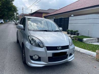   in Kepong, KUL