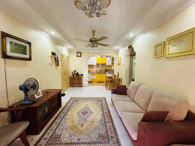 Apartment For Sale in Apartment Pesona