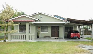 Homestay Kampung Manjoi Ipoh