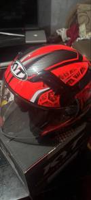 helmet KYT venom