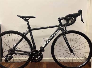 Java Veloce Road Bike — For Sale