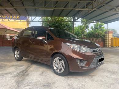 Proton Persona PREMIUM in Bandar Hilir, MLK