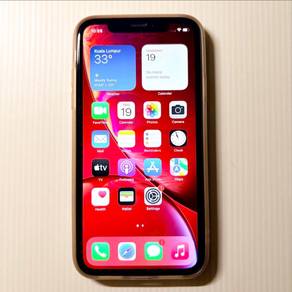iphone xr 128gb