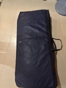 Tilam Kereta Grand Livina