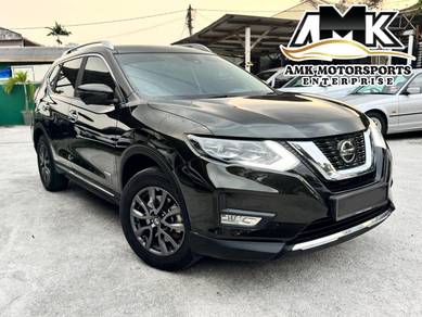 Nissan X-Trail X-CVT HYBRID in OUG, KUL