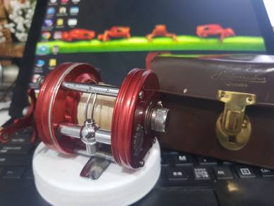 Sweden Abu Garcia Ambassadeur 5000 Fishing Reel