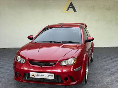 Proton Satria NEO R3 EXECUTIVE in Port Dickson, NSN