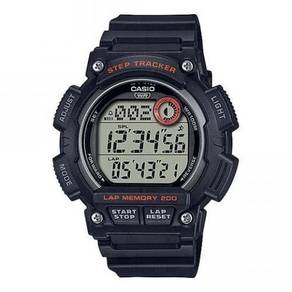 Watch- Casio Sports WS2100-8 -ORIGINAL