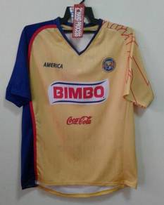 Rare jersey club america aguilas (mexico club)