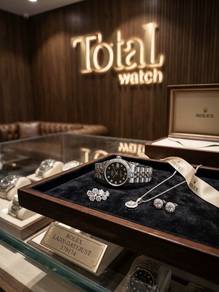 Rolex Datejust 179174g Full Set