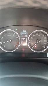 Honda City GM6 V in Alor Setar, KDH
