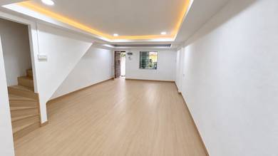 2-storey Terraced House For Sale in Tangkak,JHR