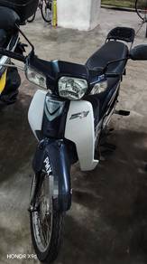 Honda Ex5 Fi