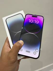 Iphone 14 pro 256 GB