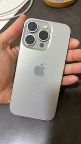 iPhone 15 Pro 512 gb Natural Titanium