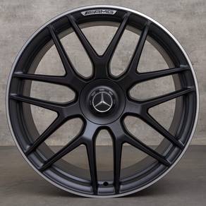 NEW 22 ARK Forged Rim Mercedes W463 G Class G63