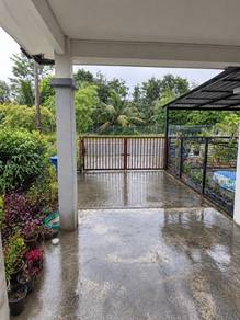 1-storey Terraced House For Sale in Bandar Saujana Putra,SGR