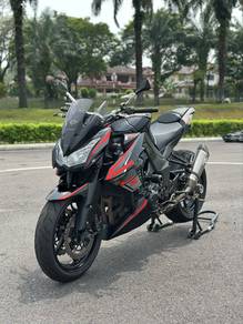 Kawasaki Z 1000