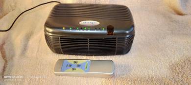Ionizer .Rp.19a