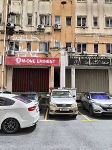 Apartment For Sale in Serdang Perdana Shop Apartment