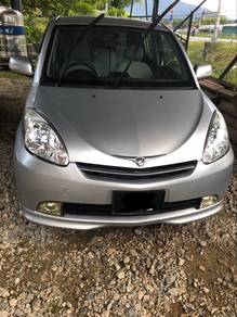 Perodua MyVi SX in Serian, SWK