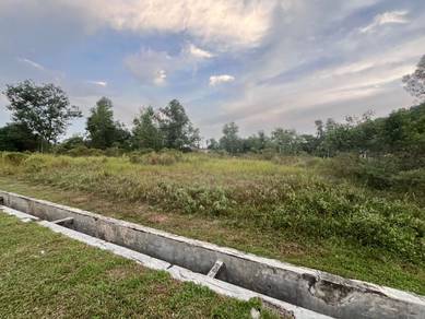 Residential Land in Ipoh, PRK