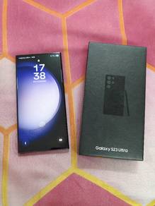 Samsung s23 ultra / 256