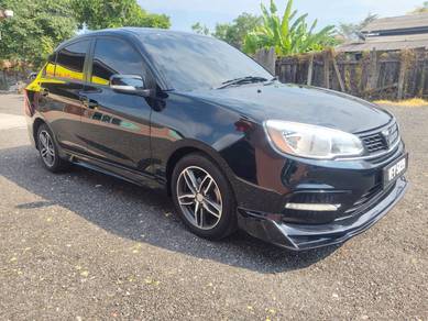 Proton Saga PREMIUM AT in Telok Panglima Garang, SGR