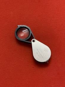 Diamond Magnifier 20x