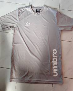 Jersi Saiz S Original Umbro
