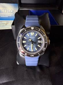 Seiko Prospex King Samurai Special Edition