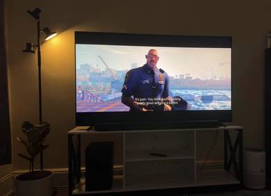 Sony Bravia XR X90L 65-inch 120HZ FALD 4K TV