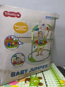 jumper baby