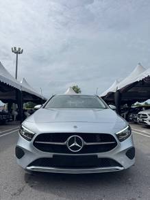 Mercedes Benz A200 200 PROGRESSIVE LINE in Kota Bharu, KTN