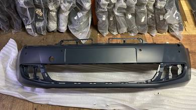 Volkswagen Golf MK6 TSI Front Bumper Kosong TW