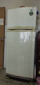 LG brand Refrigerator 