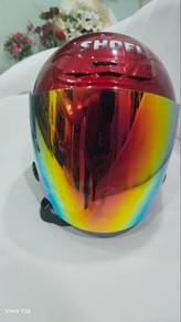 shoei