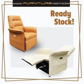 Sienna Relax Power Recliner - FRM6348
